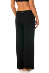 PANTALONE AUTUNNO/INVERNO DONNA  NERO